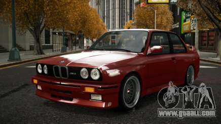 BMW M3 E30 Ageb for GTA 4