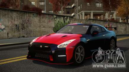 Nissan GT-R Rijanan S13 for GTA 4