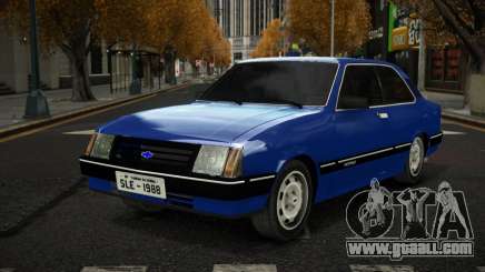 Chevrolet Chevelle Xignazixu for GTA 4