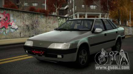 Daewoo Espero Fuwgu for GTA 4
