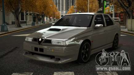 Alfa Romeo 155 Pepdef for GTA 4