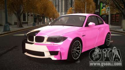 BMW 1M Draichas S9 for GTA 4