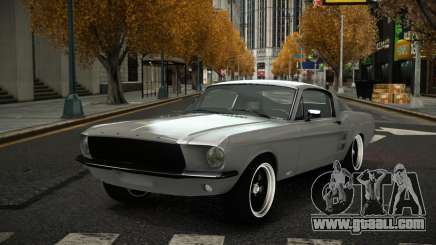 Ford Mustang Werini for GTA 4