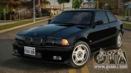 BMW M3 E36 Vinchel for GTA San Andreas