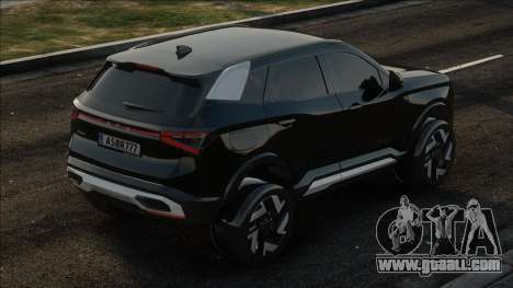 Lada Azimut 2026 for GTA San Andreas