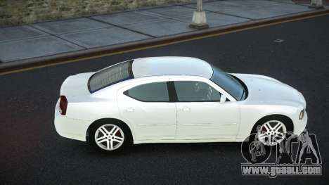 Dodge Charger Suvu for GTA 4