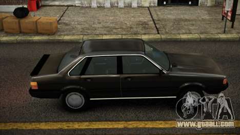 Audi 80 Yueya for GTA 4