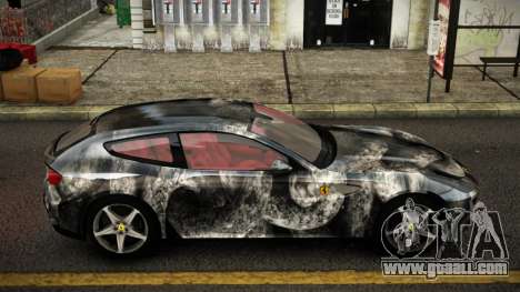 Ferrari FF Sonles S7 for GTA 4