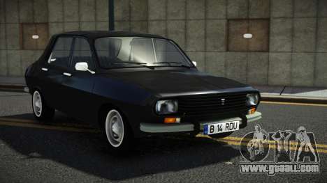 Dacia 1300 Vahqivan for GTA 4