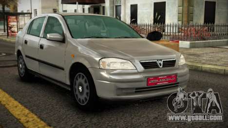 Opel Astra Xupnu for GTA 4