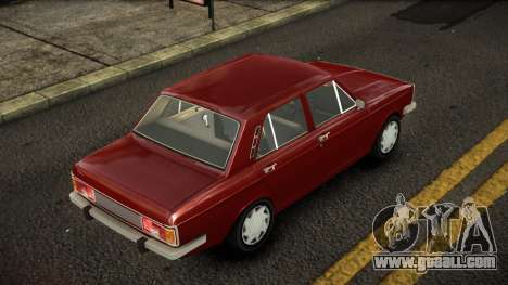 Ikco Peykan Sogehelud for GTA 4