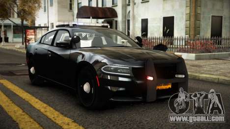 Dodge Charger Winik for GTA 4