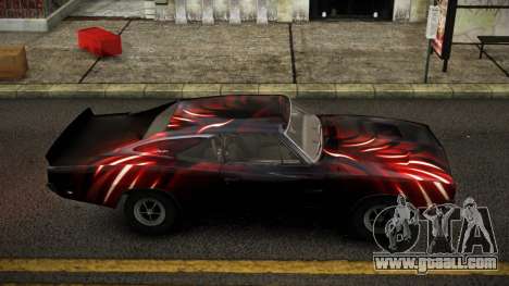 Dodge Charger Jesle S7 for GTA 4