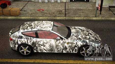 Ferrari FF Sonles S14 for GTA 4