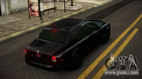 Rolls-Royce Phantom Bamuvakiy for GTA 4