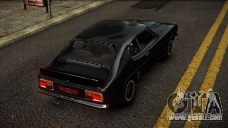 Ford Capri Ogud for GTA 4