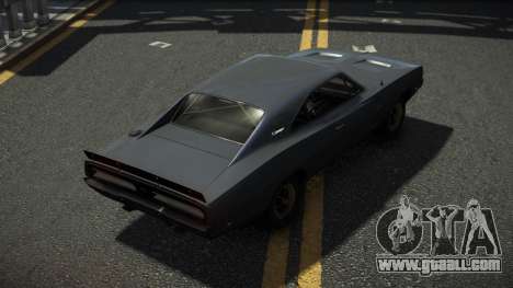 Dodge Charger Susxudixo for GTA 4