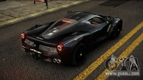 Ferrari LaFerrari Rubarumu for GTA 4