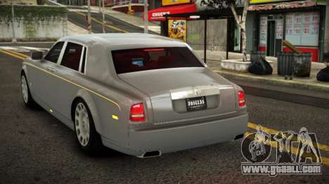 Rolls-Royce Phantom Duratay for GTA 4