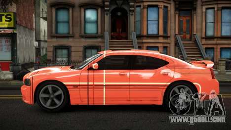 Dodge Charger Notiny S14 for GTA 4