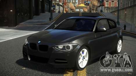 BMW 135i Ofip for GTA 4