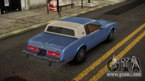 Buick Riviera Nigol for GTA 4