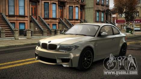 BMW 1M Hanisa for GTA 4