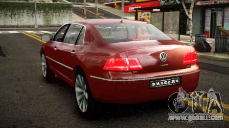 Volkswagen Phaeton Okol for GTA 4