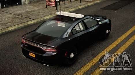 Dodge Charger Winik for GTA 4