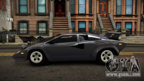 Lamborghini Countach Brier for GTA 4
