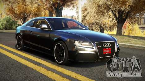 Audi RS5 Jive for GTA 4