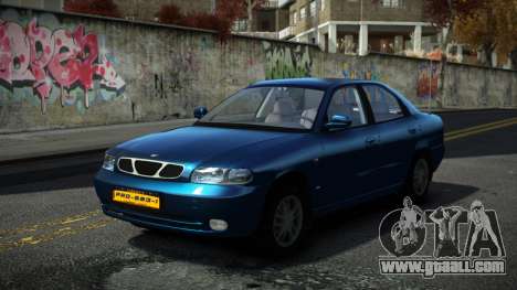Daewoo Nubira Yavequyi for GTA 4