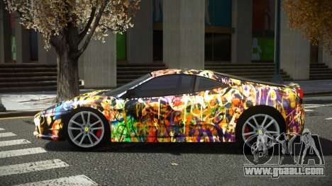 Ferrari F430 Jenert S13 for GTA 4