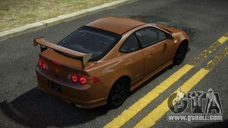 Honda NSX Nitanry for GTA 4