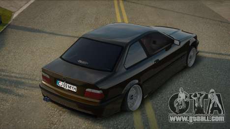 BMW M3 E36 Memuel for GTA San Andreas