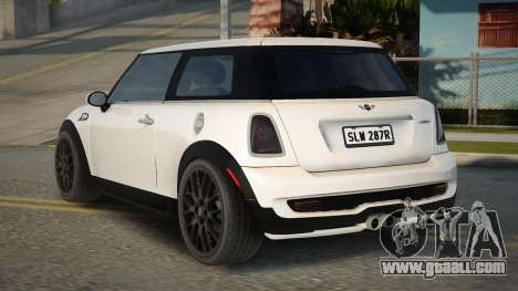 Mini Cooper Leydroly for GTA San Andreas