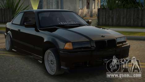 BMW M3 E36 Memuel for GTA San Andreas