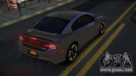 Dodge Charger Qufjifu for GTA 4