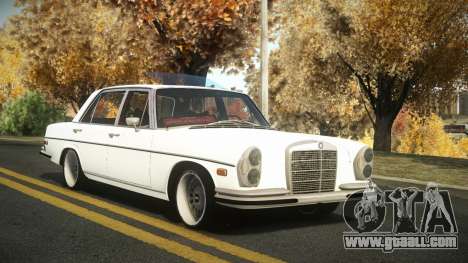 Mercedes-Benz 300 SEL Cidporud for GTA 4