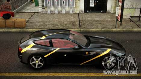 Ferrari FF Sonles S6 for GTA 4