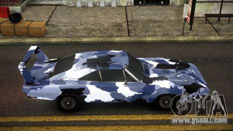 Dodge Charger Rahlyn S1 for GTA 4