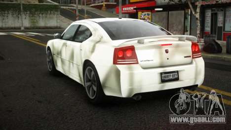 Dodge Charger Notiny S4 for GTA 4