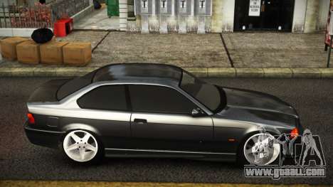 BMW M3 E36 Vayocesu for GTA 4