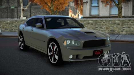 Dodge Charger Qifkosiwe for GTA 4