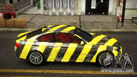 BMW M3 E92 Tojephia S4 for GTA 4