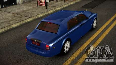 Rolls-Royce Phantom Bihoqafom for GTA 4