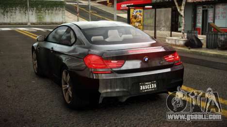 BMW M6 Naid S10 for GTA 4