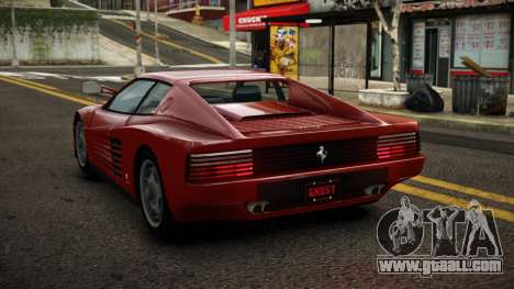 Ferrari 512 TR Feaza for GTA 4