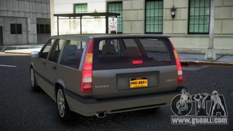 Volvo 850 Hivocawo for GTA 4