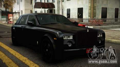 Rolls-Royce Phantom Bamuvakiy for GTA 4